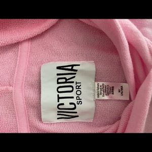 Victoria secret sport sweatshirt